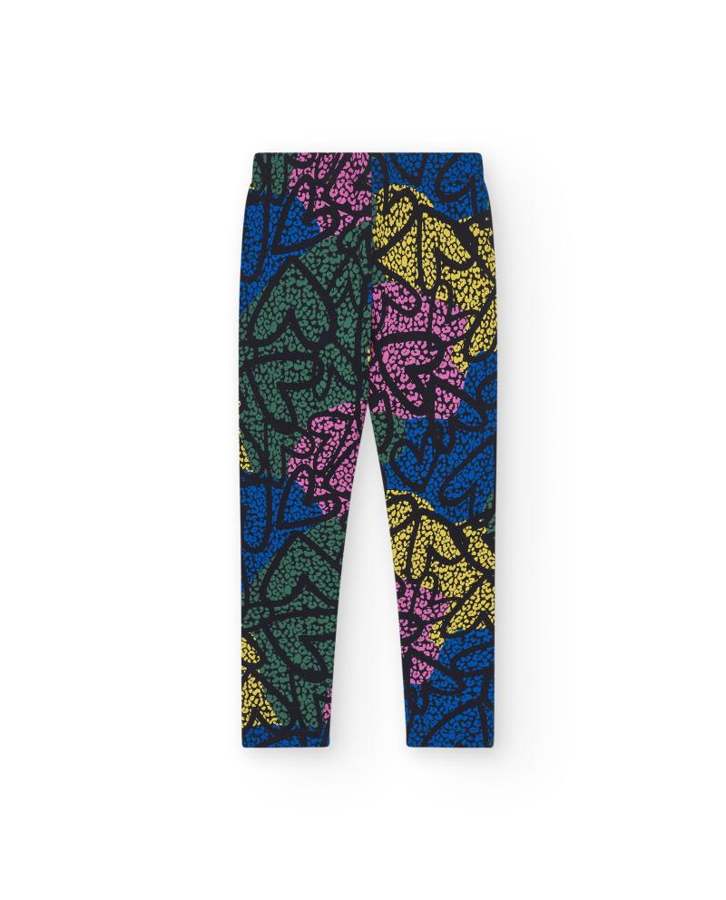 Long legging colors living in colour