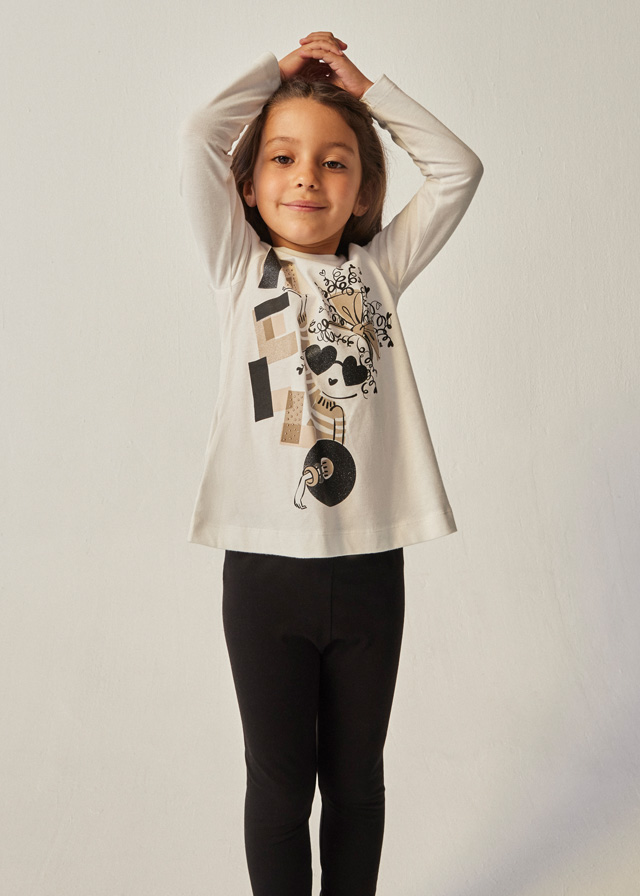 Conj.leggings                