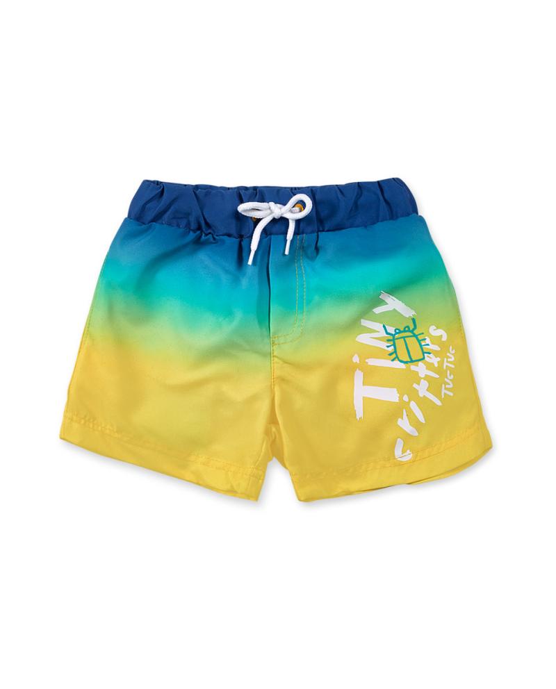 Bermudas de banho