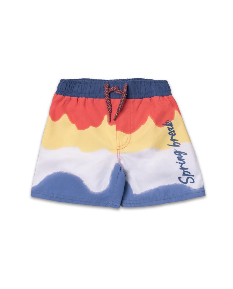Bermudas de banho