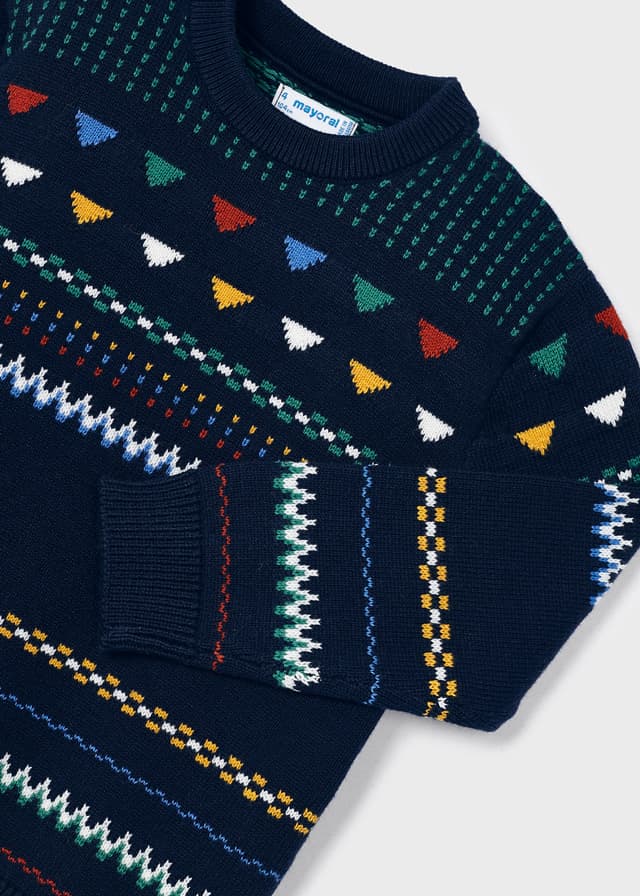 Jersey motivos               
