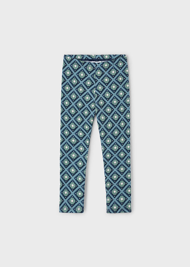 Leggings estampadas          