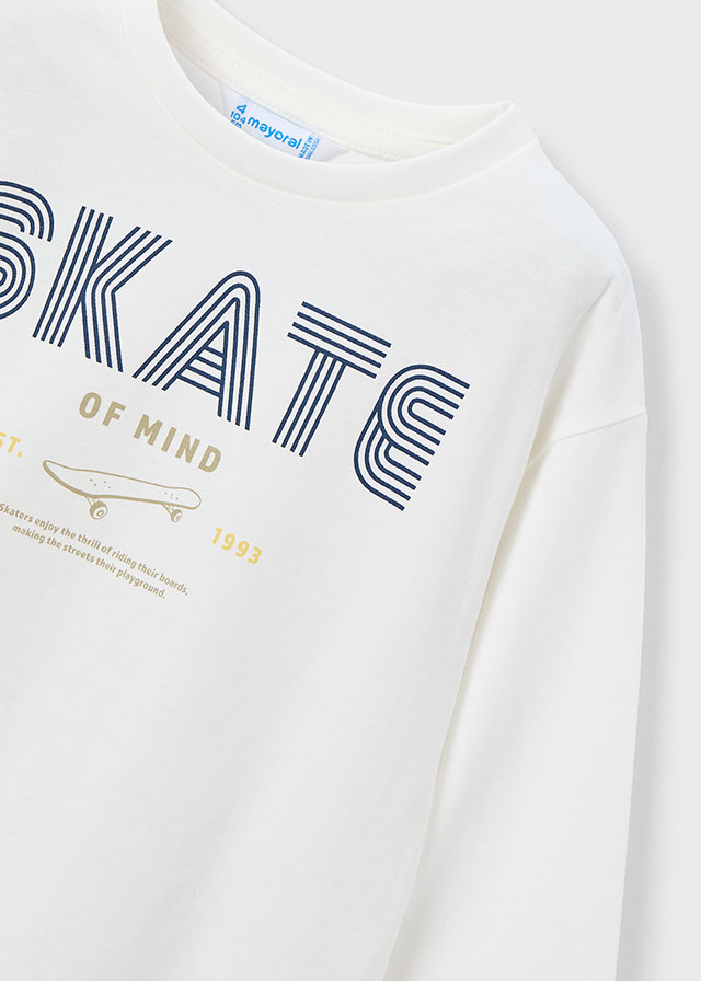 Pack 2 camisetas menino    