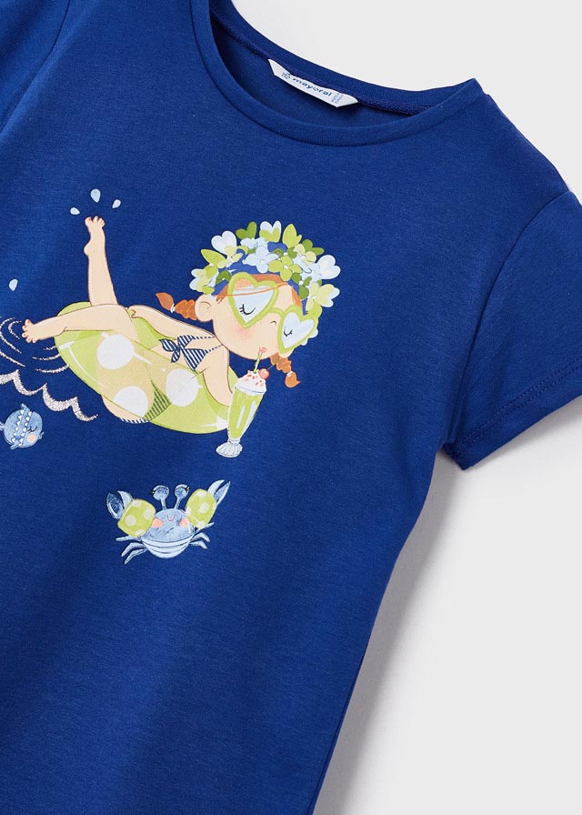 Camiseta serigrafia   