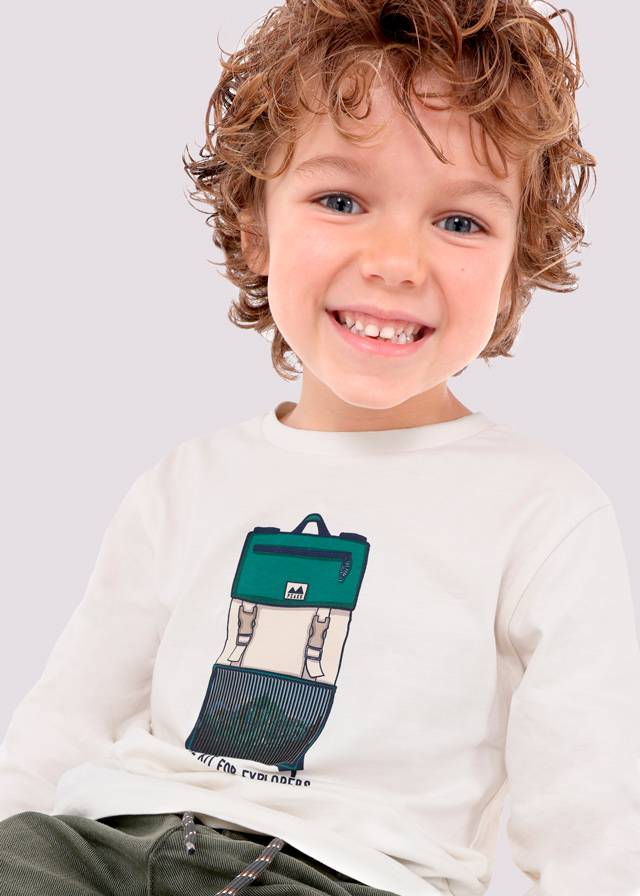 Camisola lenticular hd       
