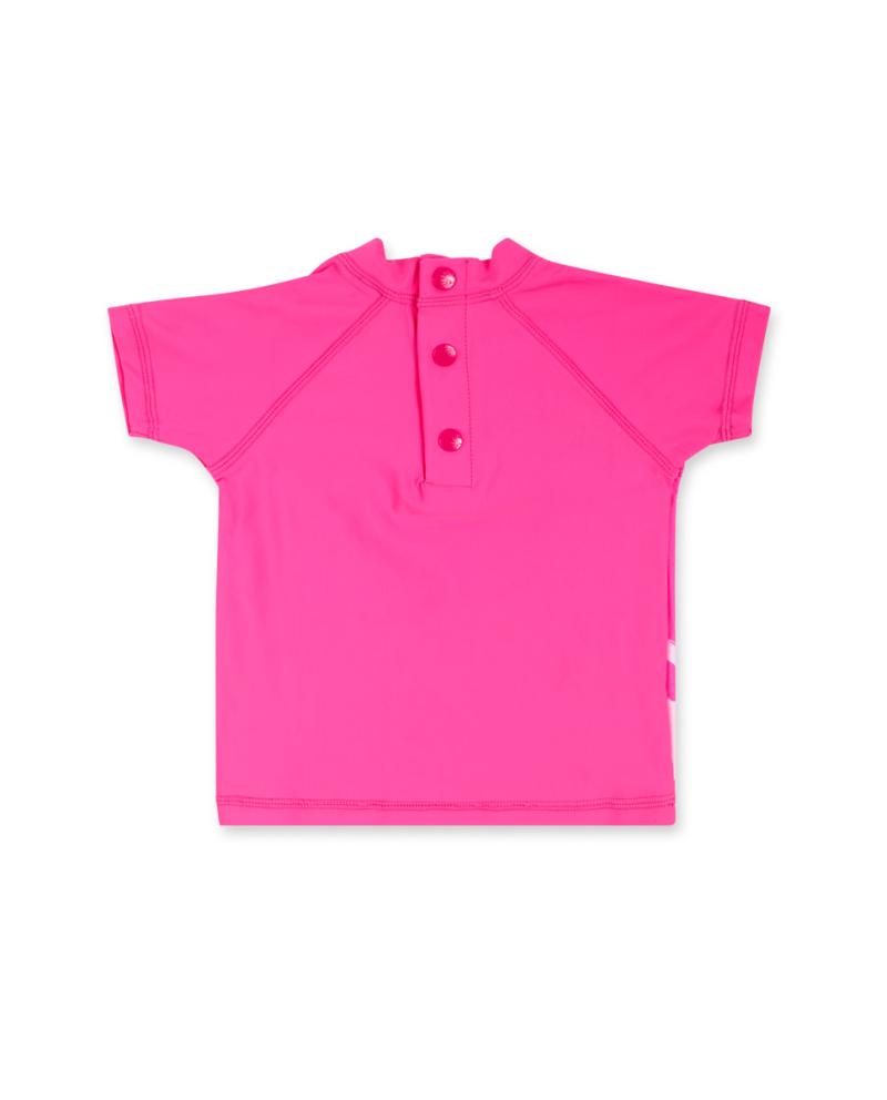 T-shirt de de banho