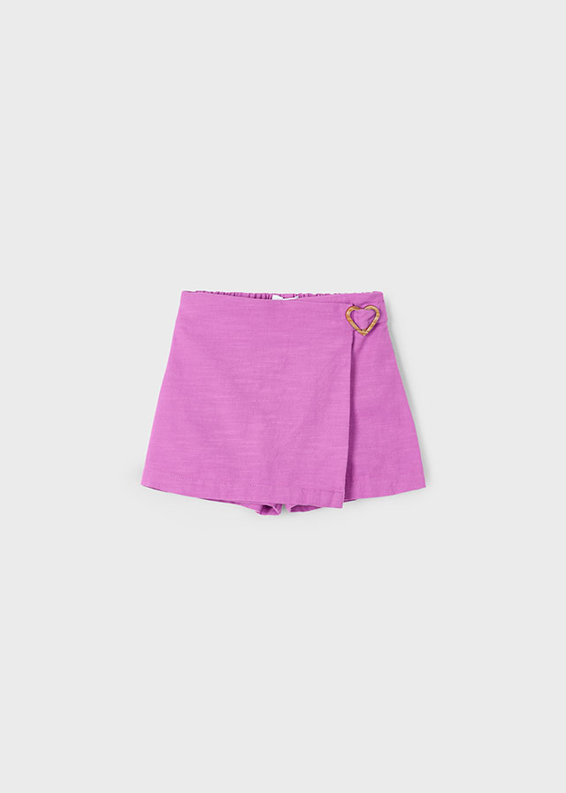 Saia calça                   