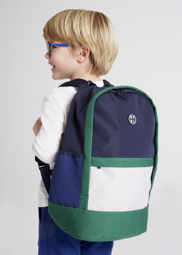 Mochila                      