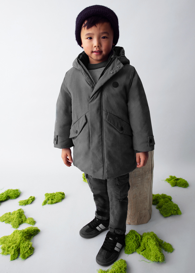 Parka                        