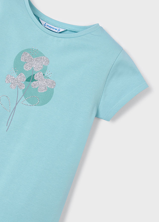 Camiseta básica              