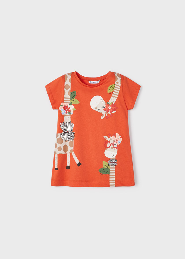 Camiseta serigrafia   