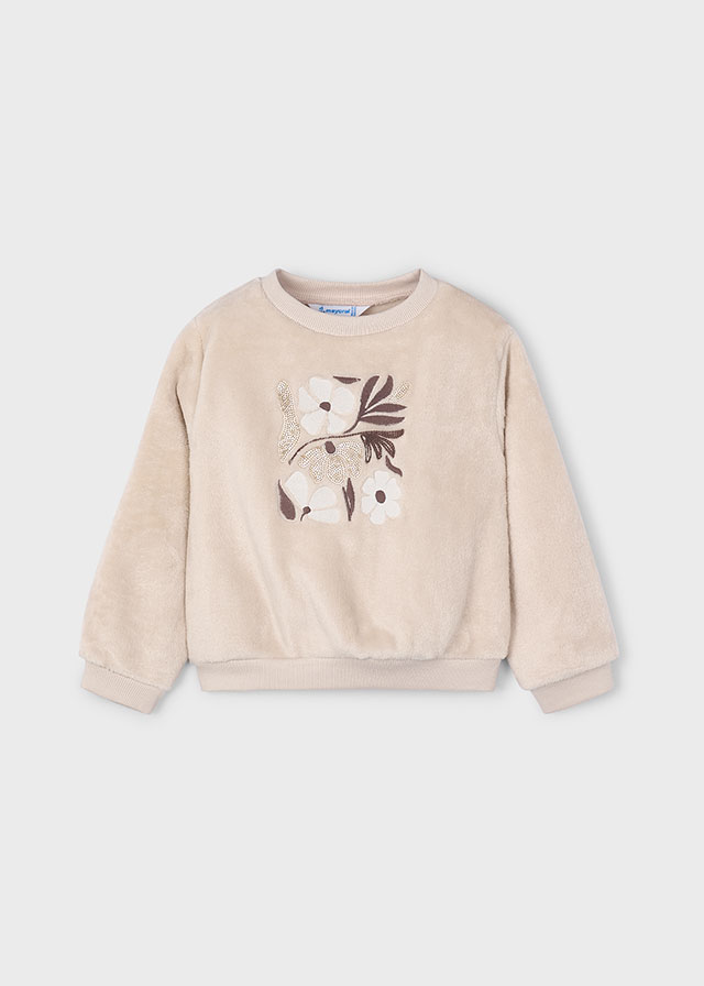 Sweat pelo                   