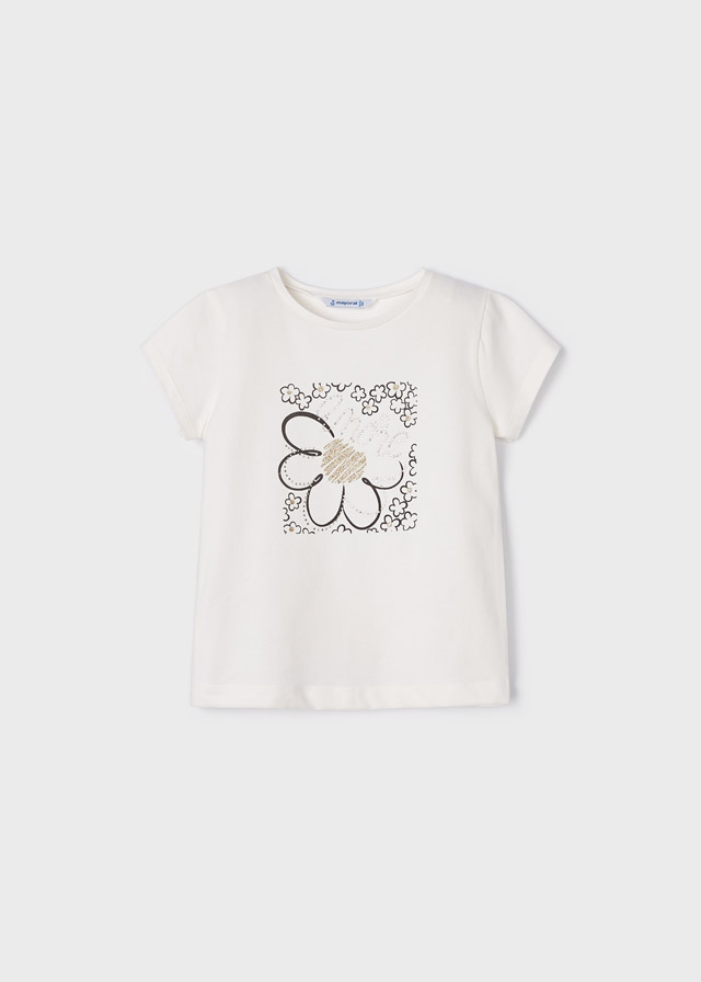 Camiseta básica              