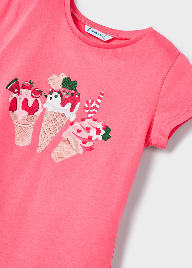 Camiseta serigrafia   