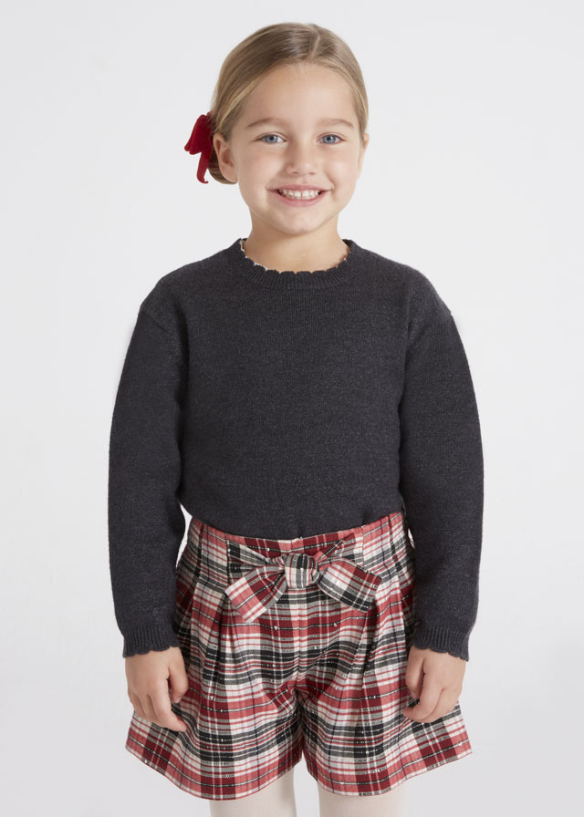 Jersey tricot                
