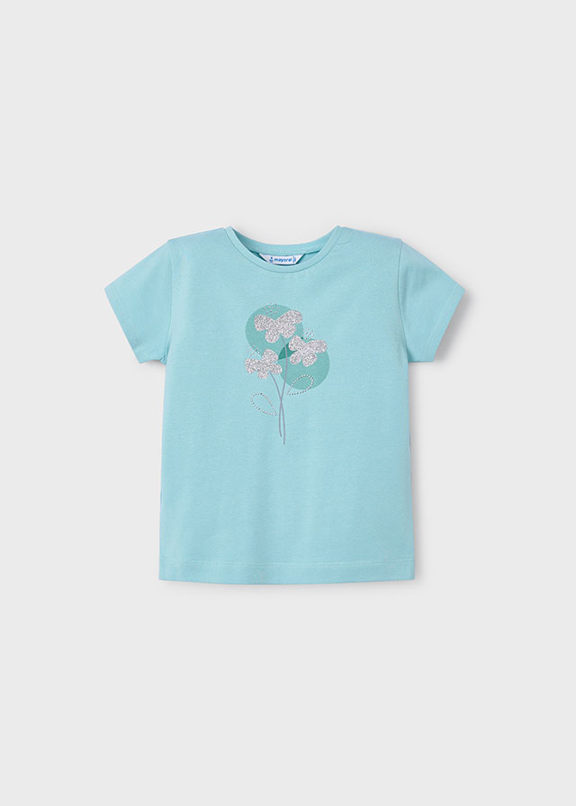 Camiseta básica              