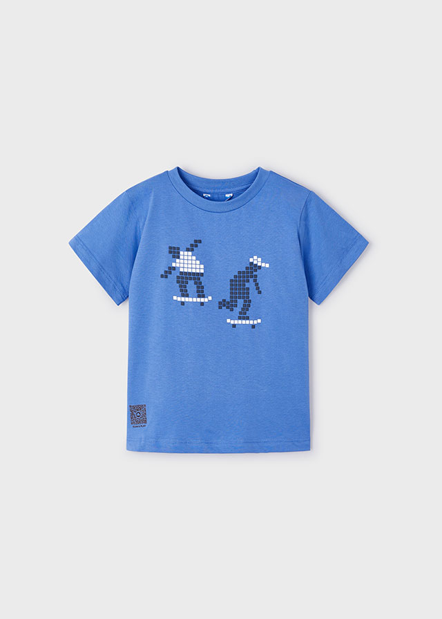 T-shirt hd print             