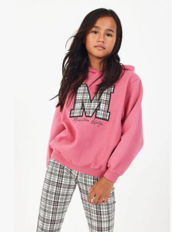Sweatshirt hoodie manhattan central park