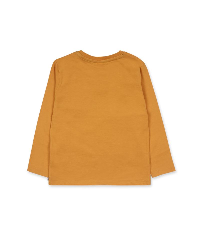 T-shirt algodão