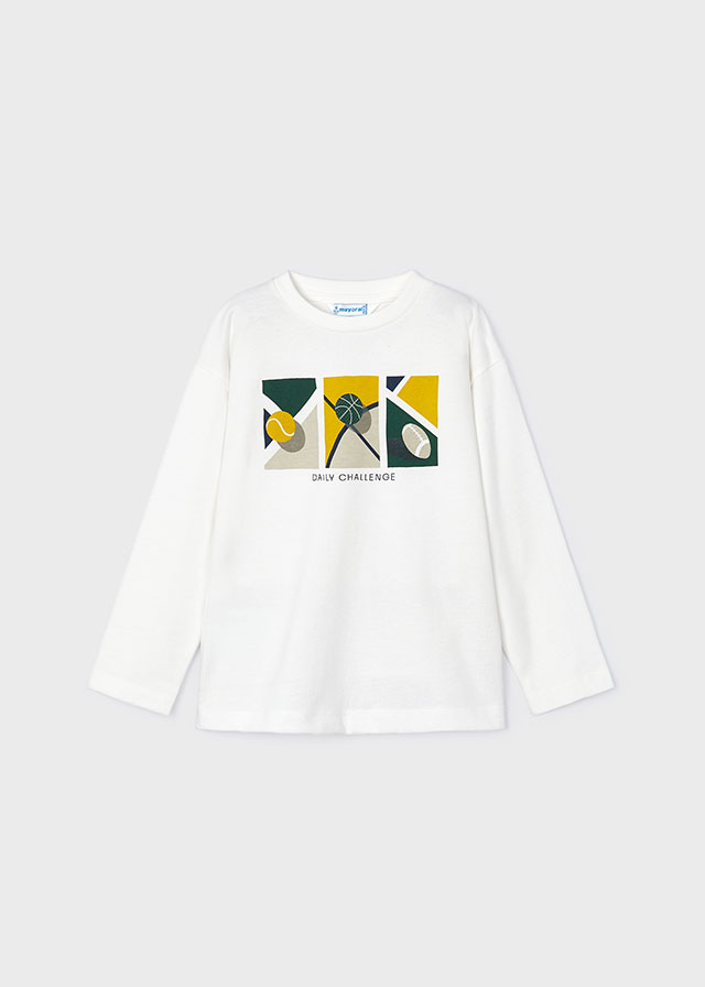 Camiseta 