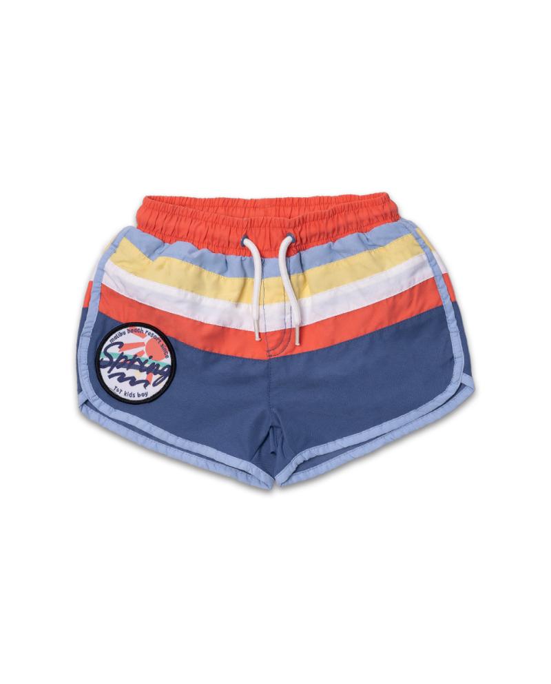 Bermudas de banho